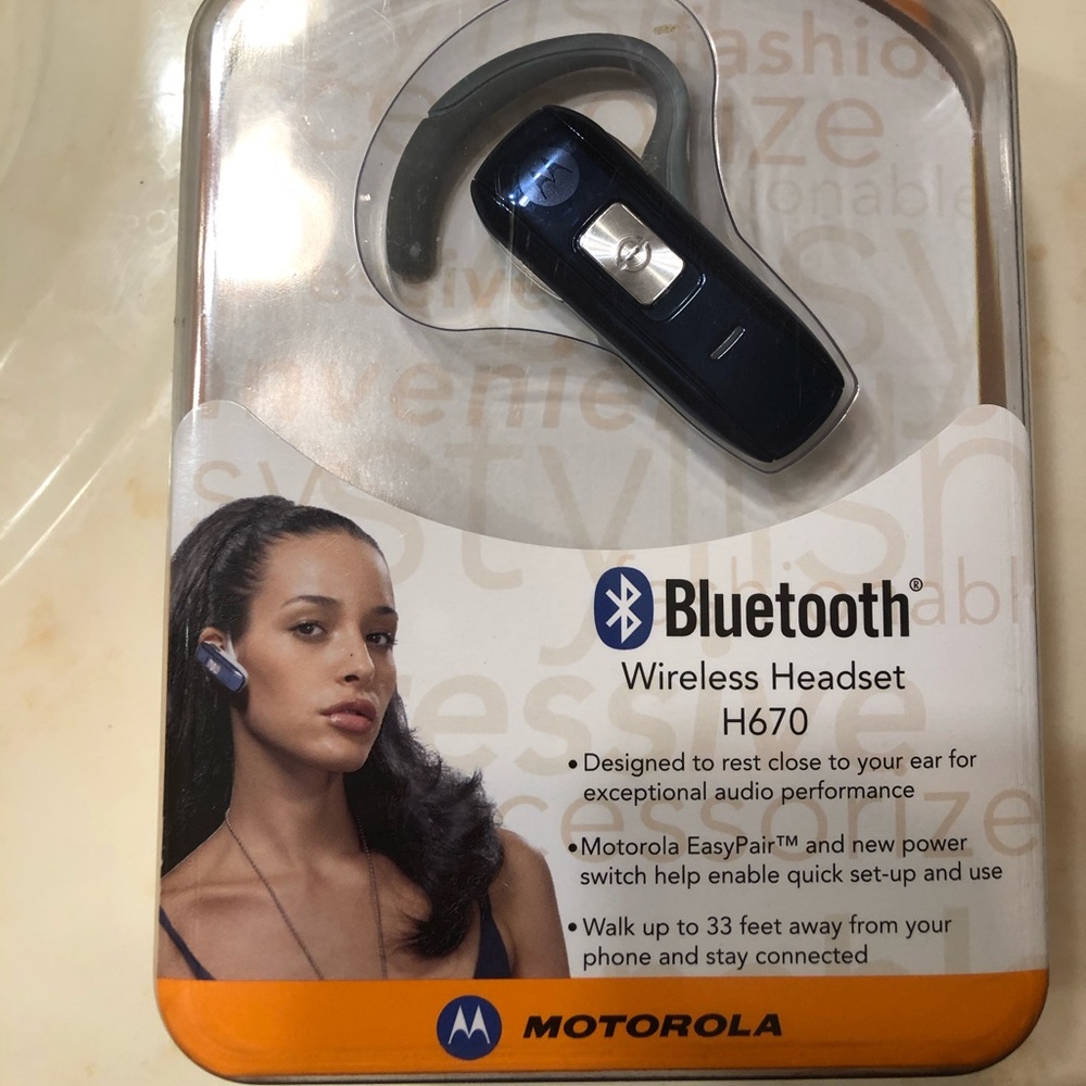 Bluetooth